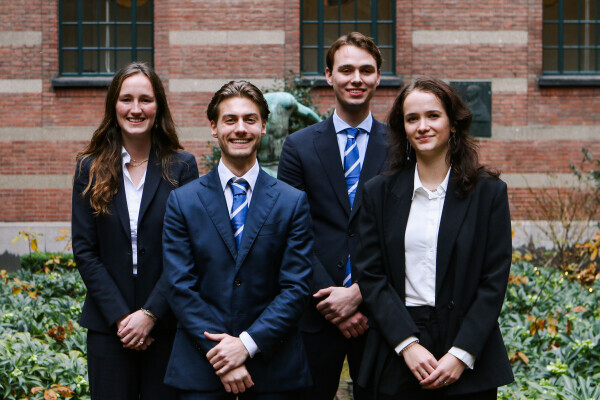 Corporate Finance Competition Committee
