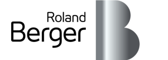 Roland Berger - hoofdsponsor